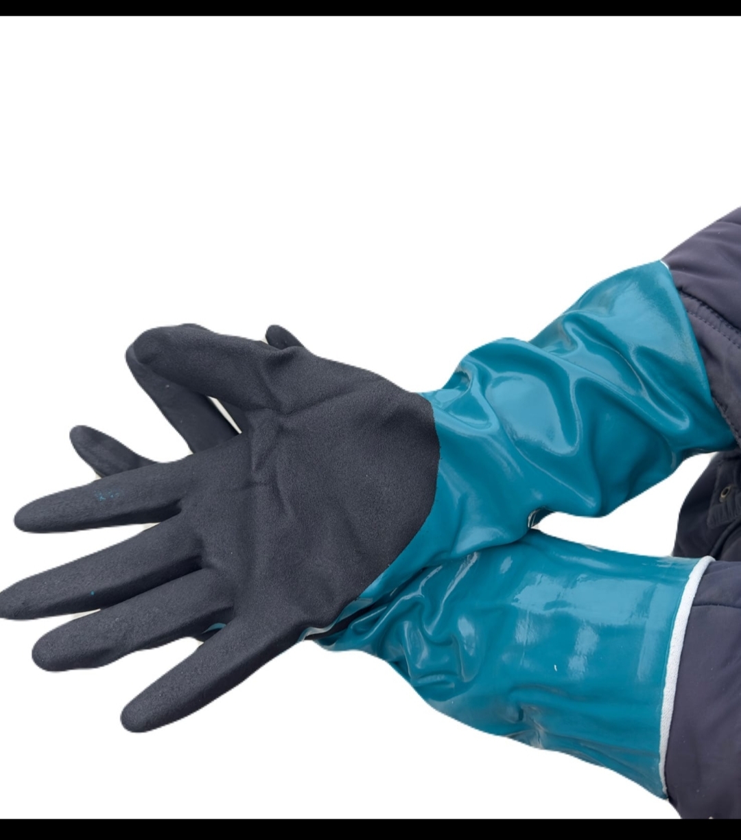 Gloves